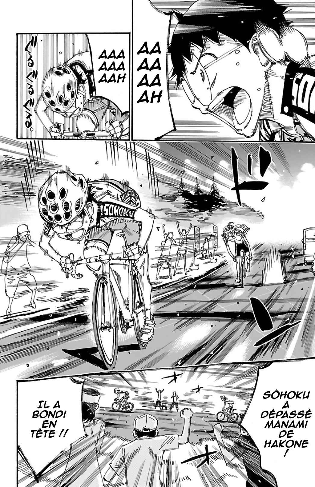 Chapter 518 - Page 9
