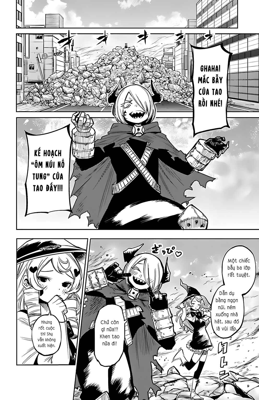 Chapter 92 - Page 13