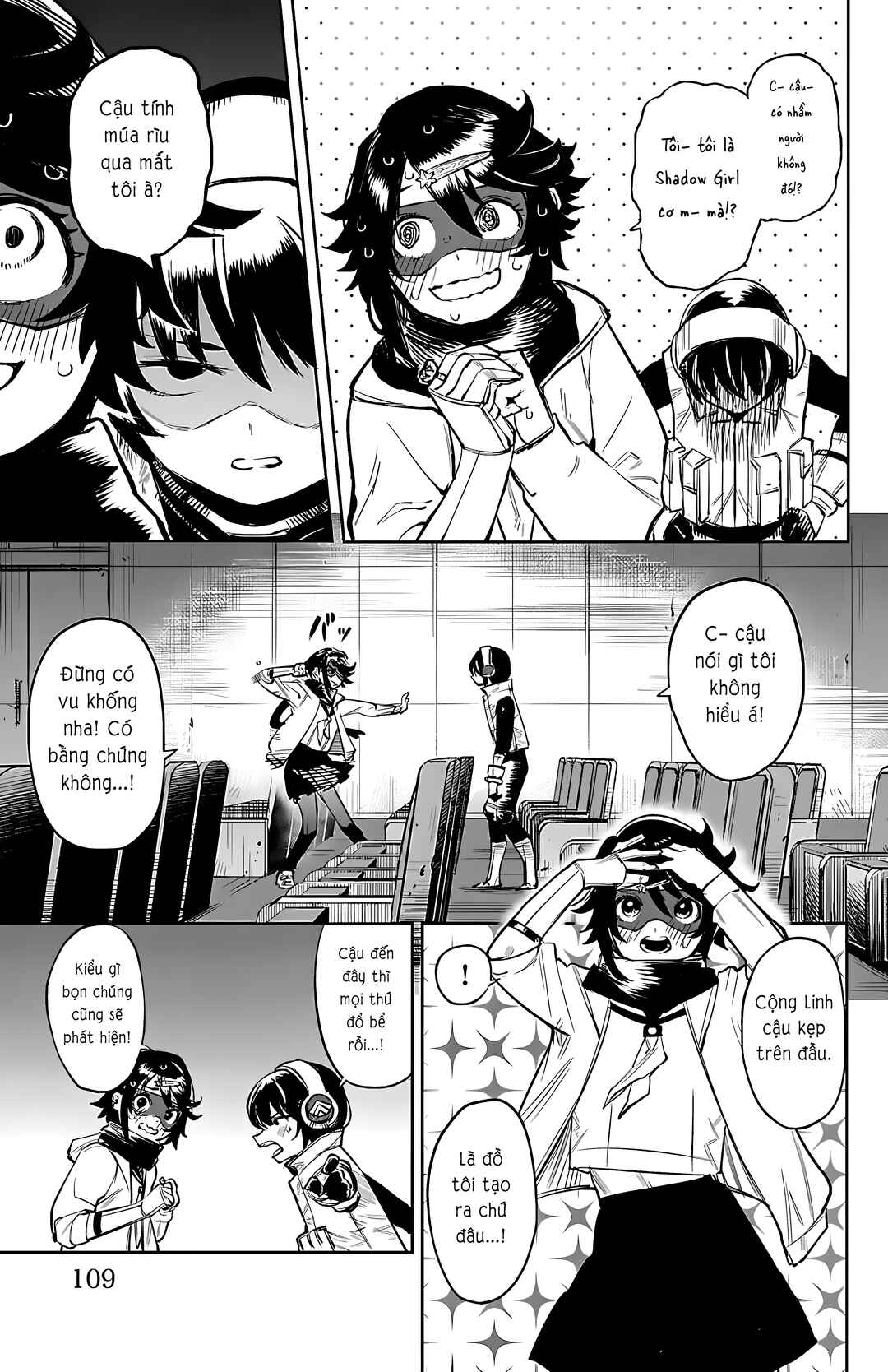 Chapter 92 - Page 3