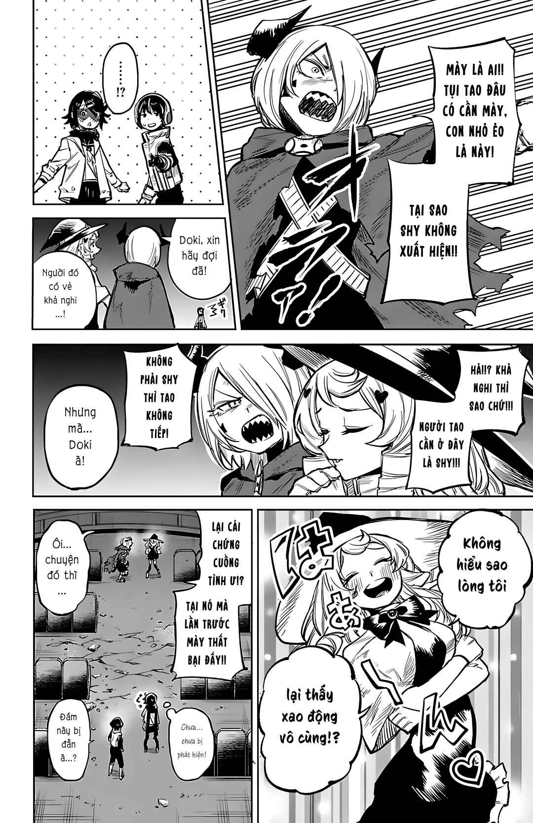 Chapter 92 - Page 4