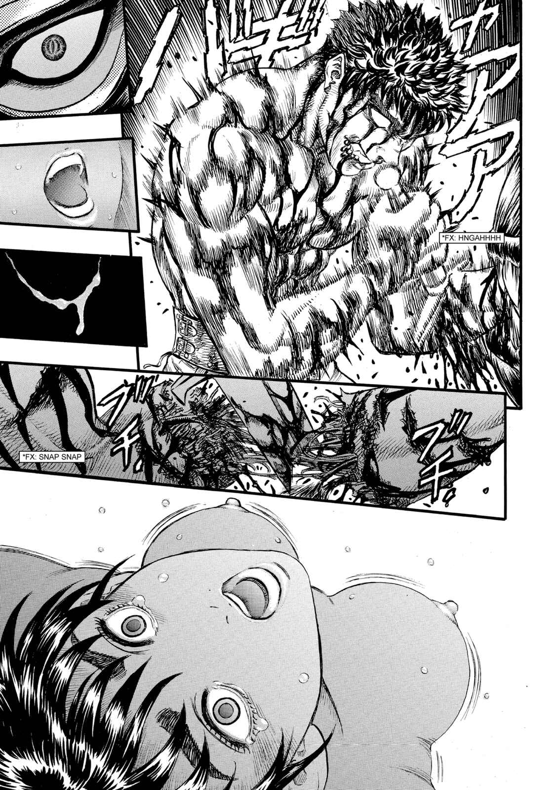 Chapter 86 - Page 21