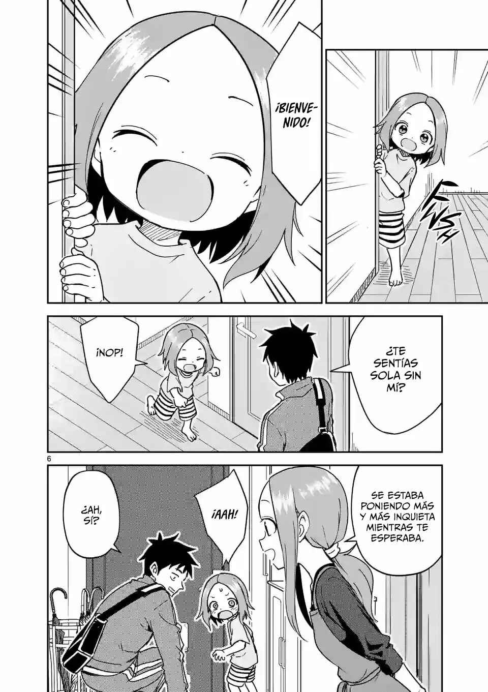 Chapter 275 - Page 7