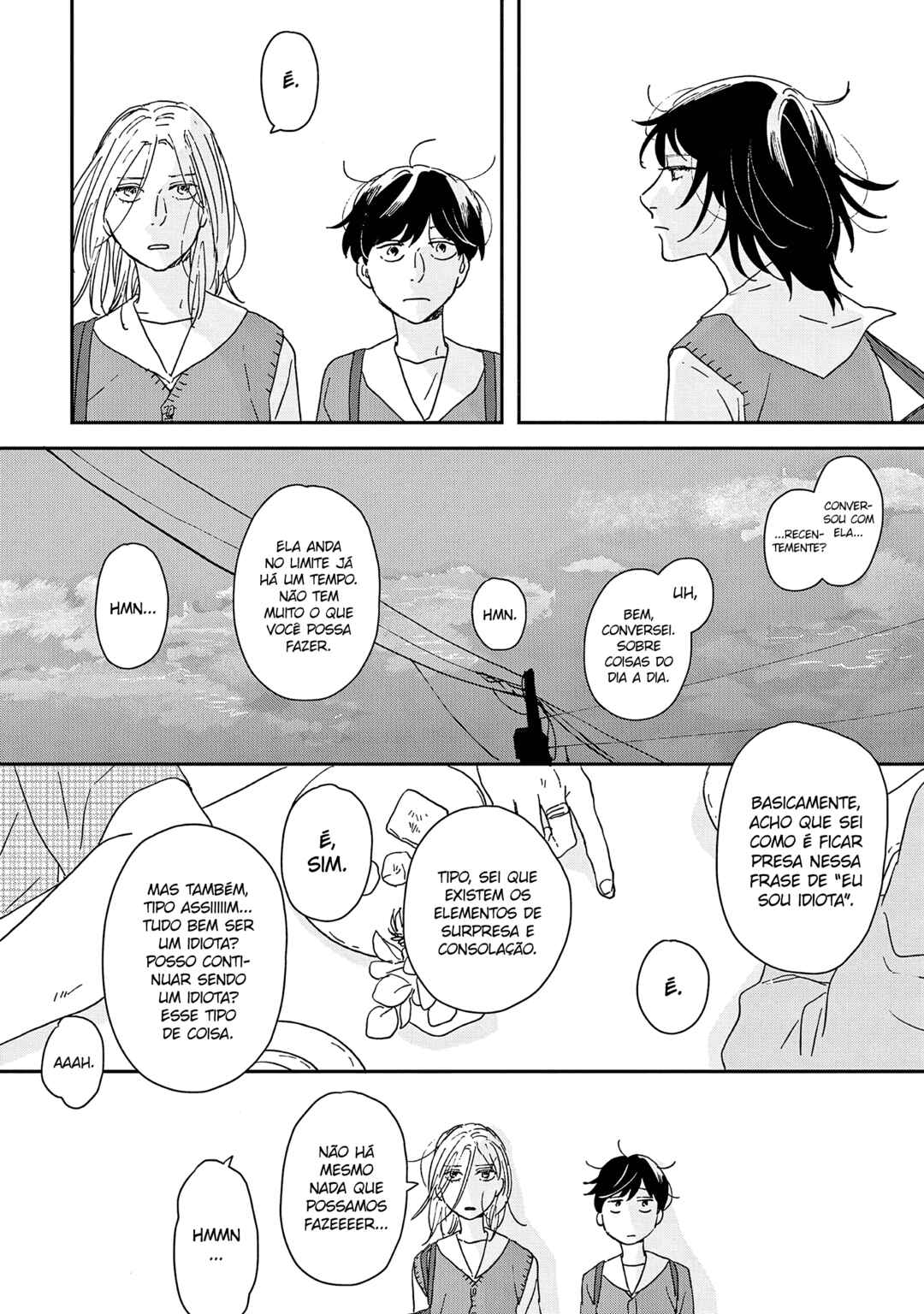 Chapter 45 - Page 21