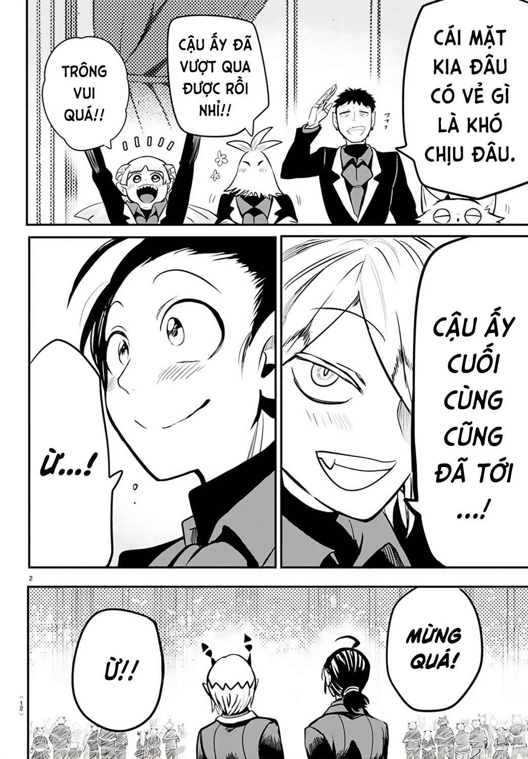 Chapter 170 - Page 9