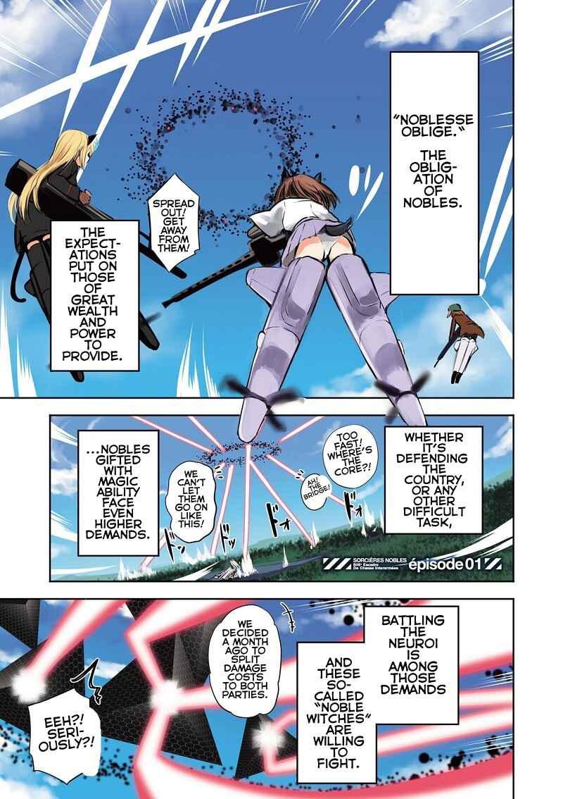 Chapter 1 - Page 2