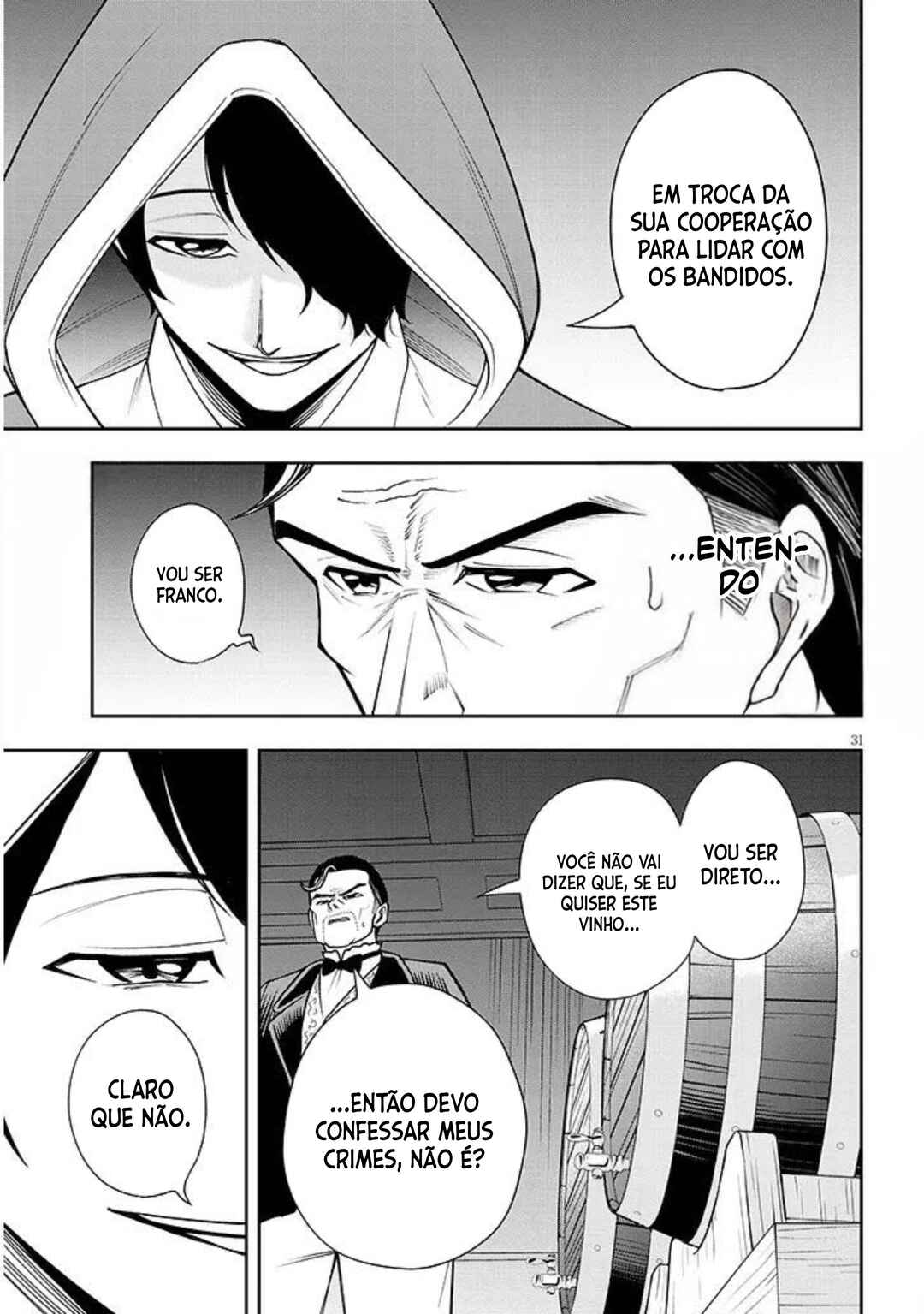 Chapter 15 - Page 32
