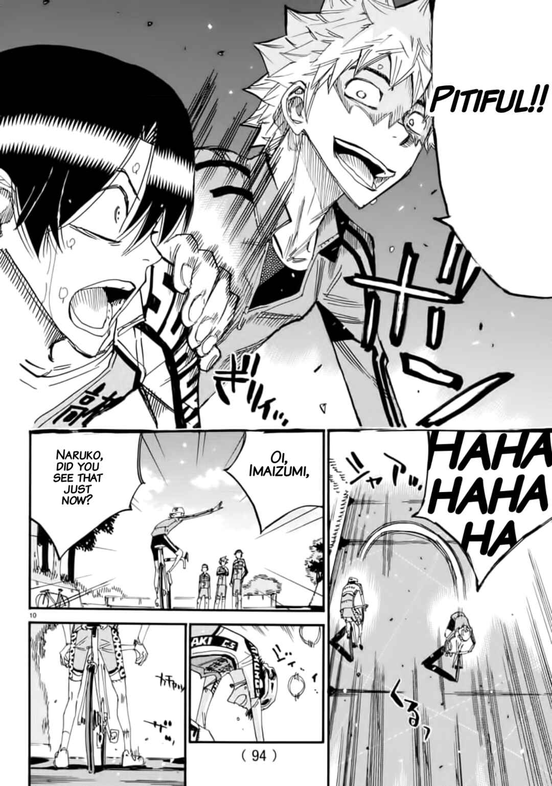 Chapter 644 - Page 10