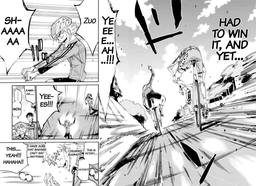 Chapter 644 - Page 5