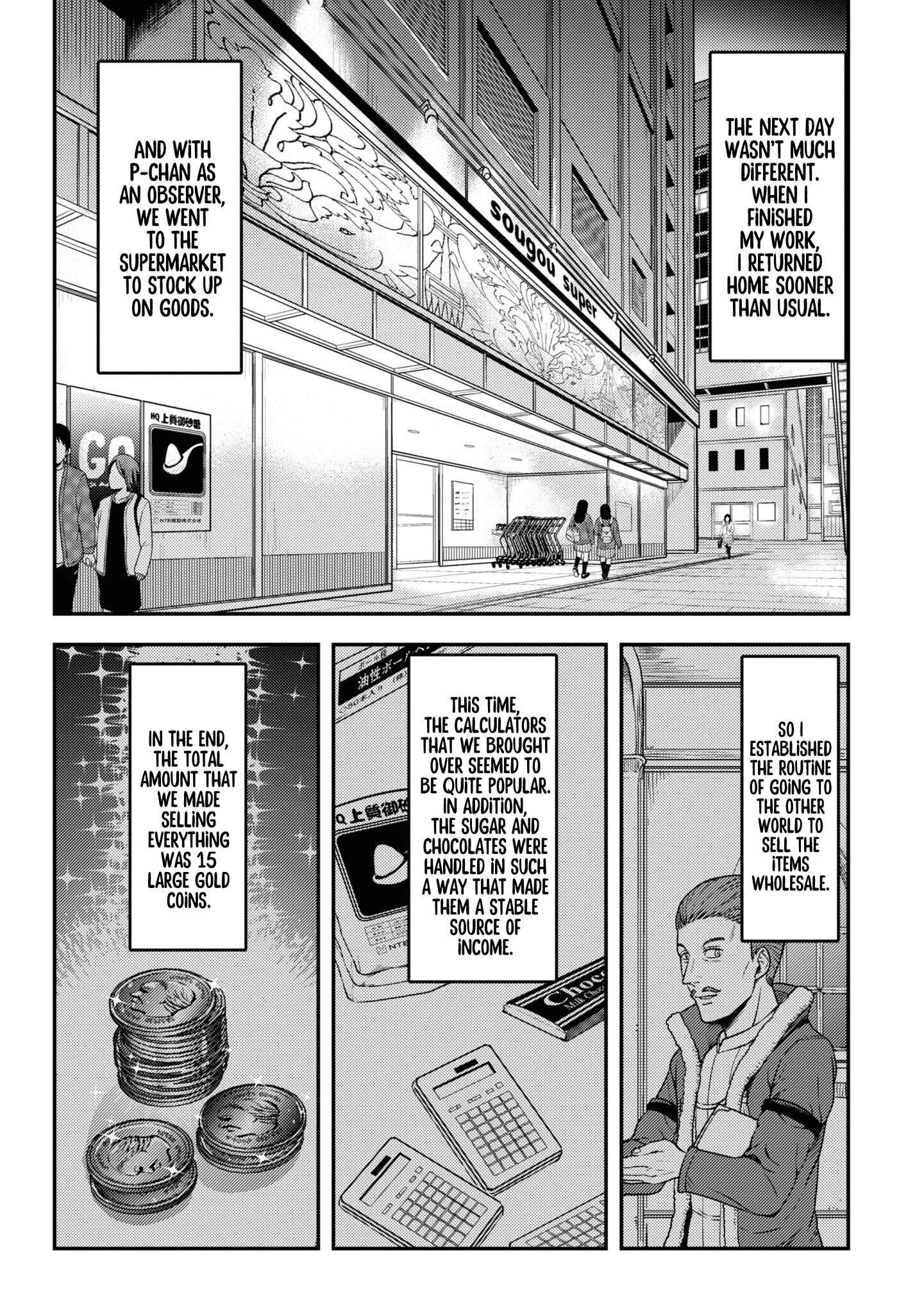 Chapter 3 - Page 11