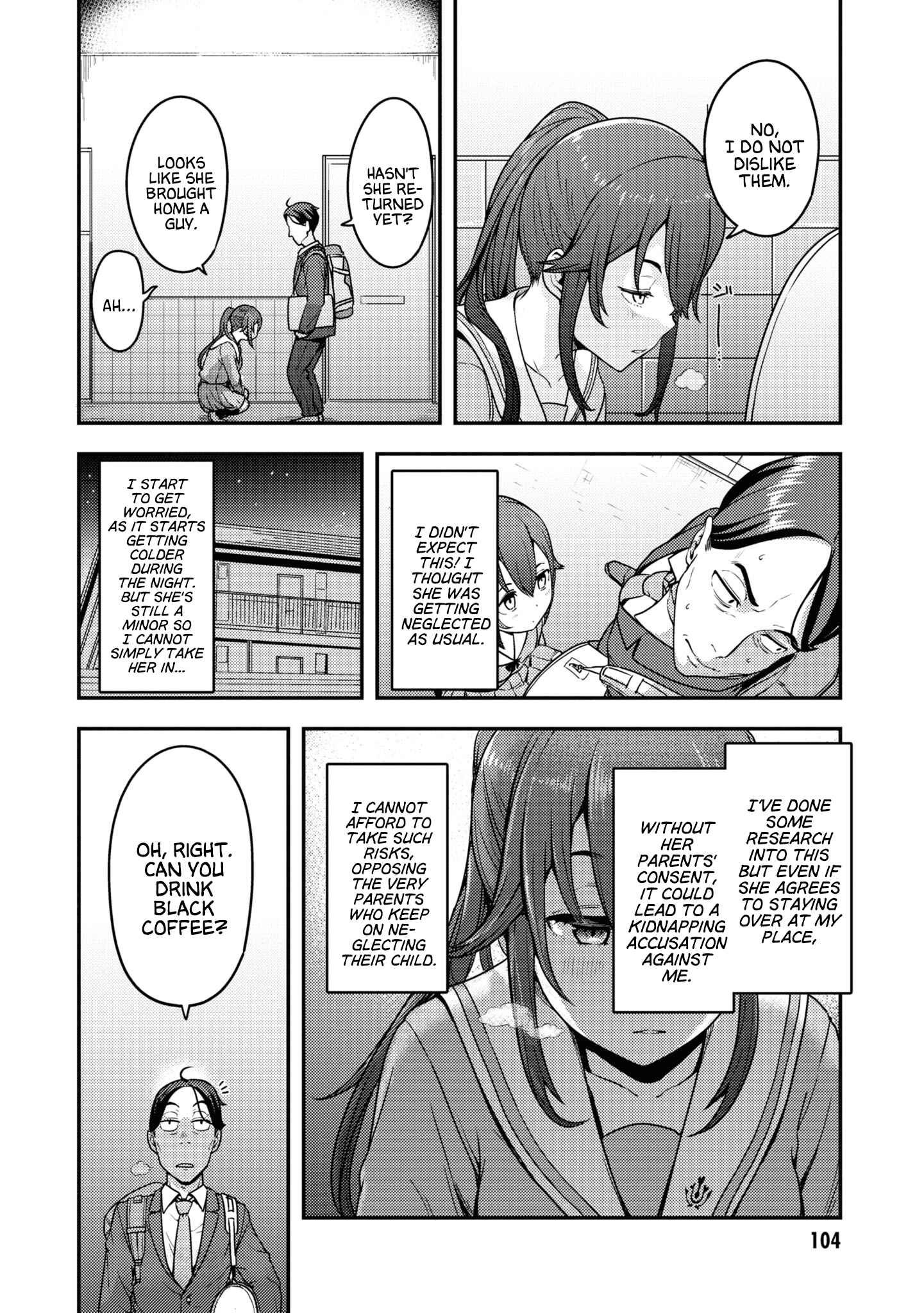 Chapter 3 - Page 30