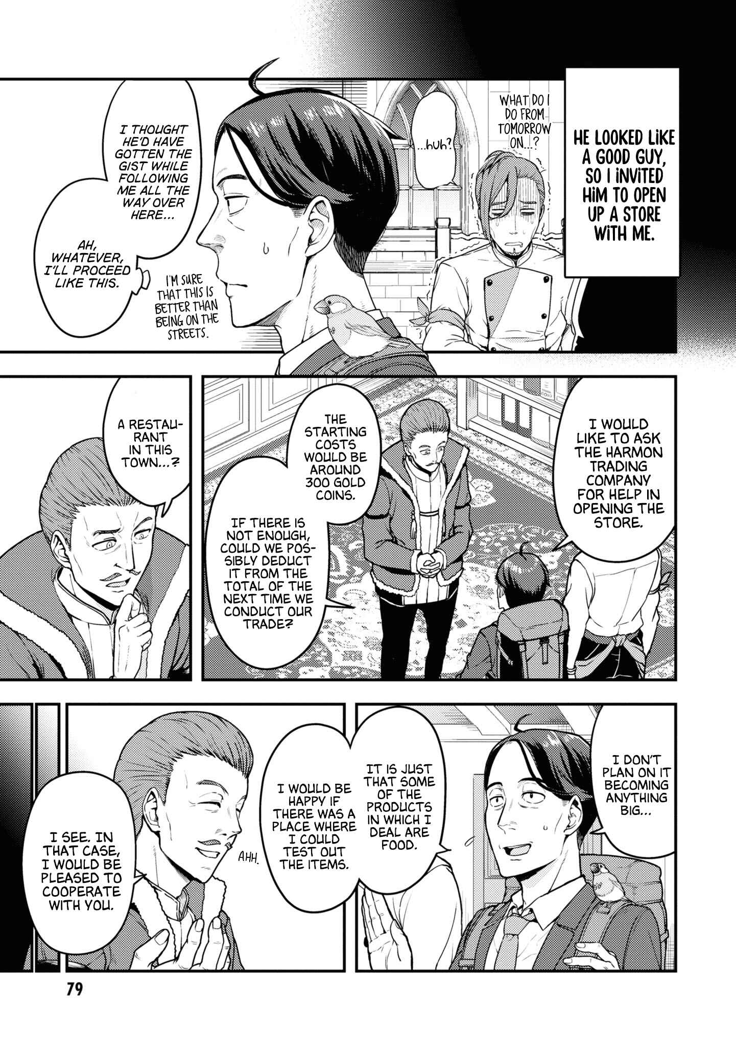 Chapter 3 - Page 5