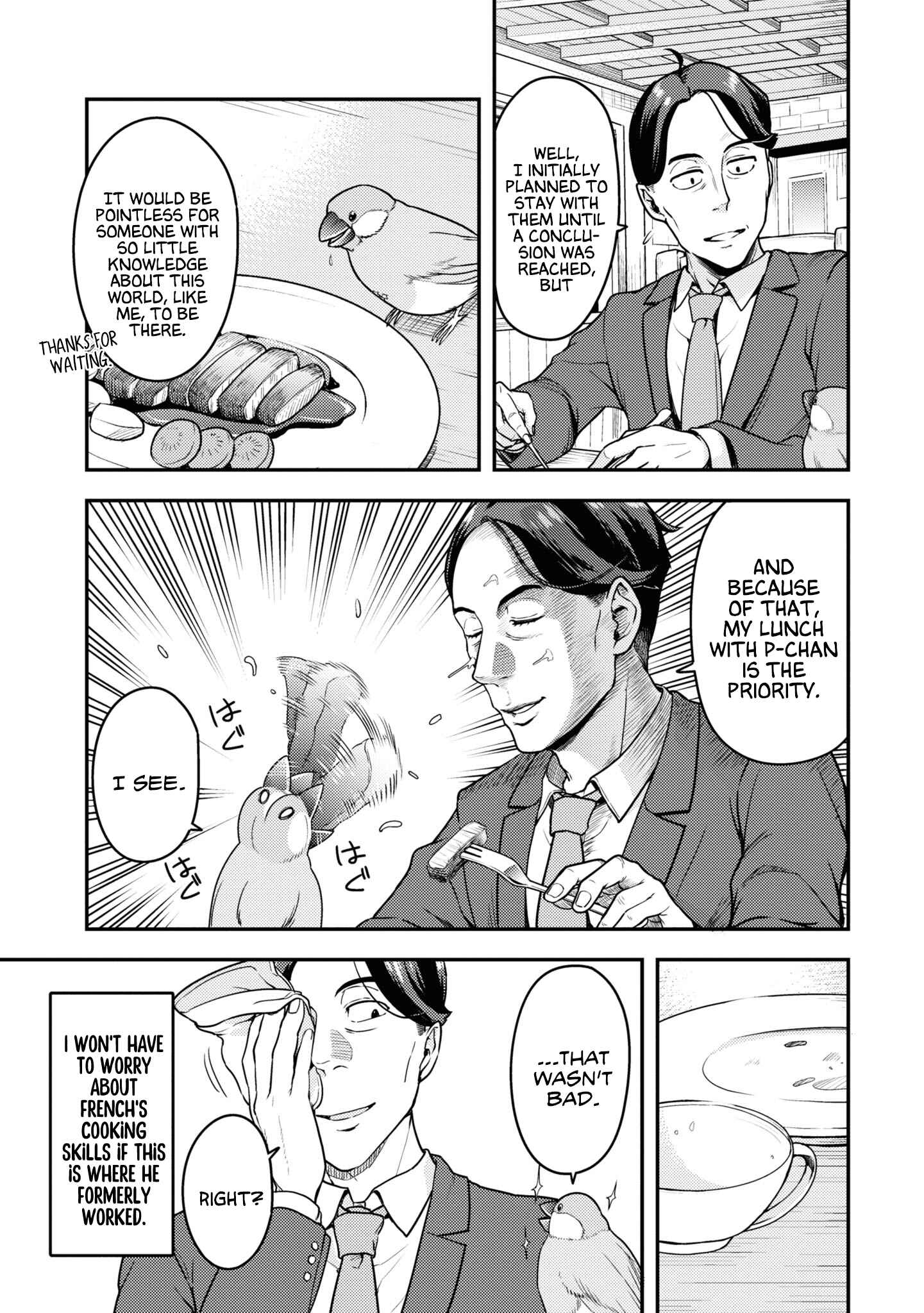 Chapter 3 - Page 7