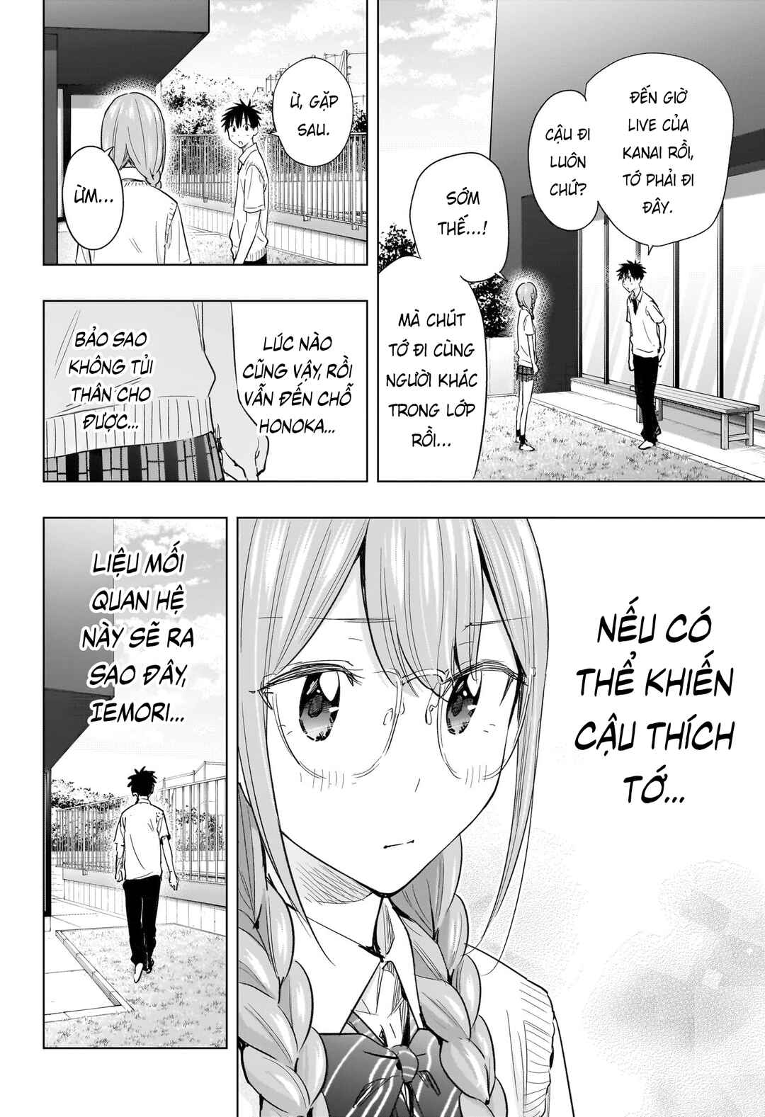 Chapter 46 - Page 18