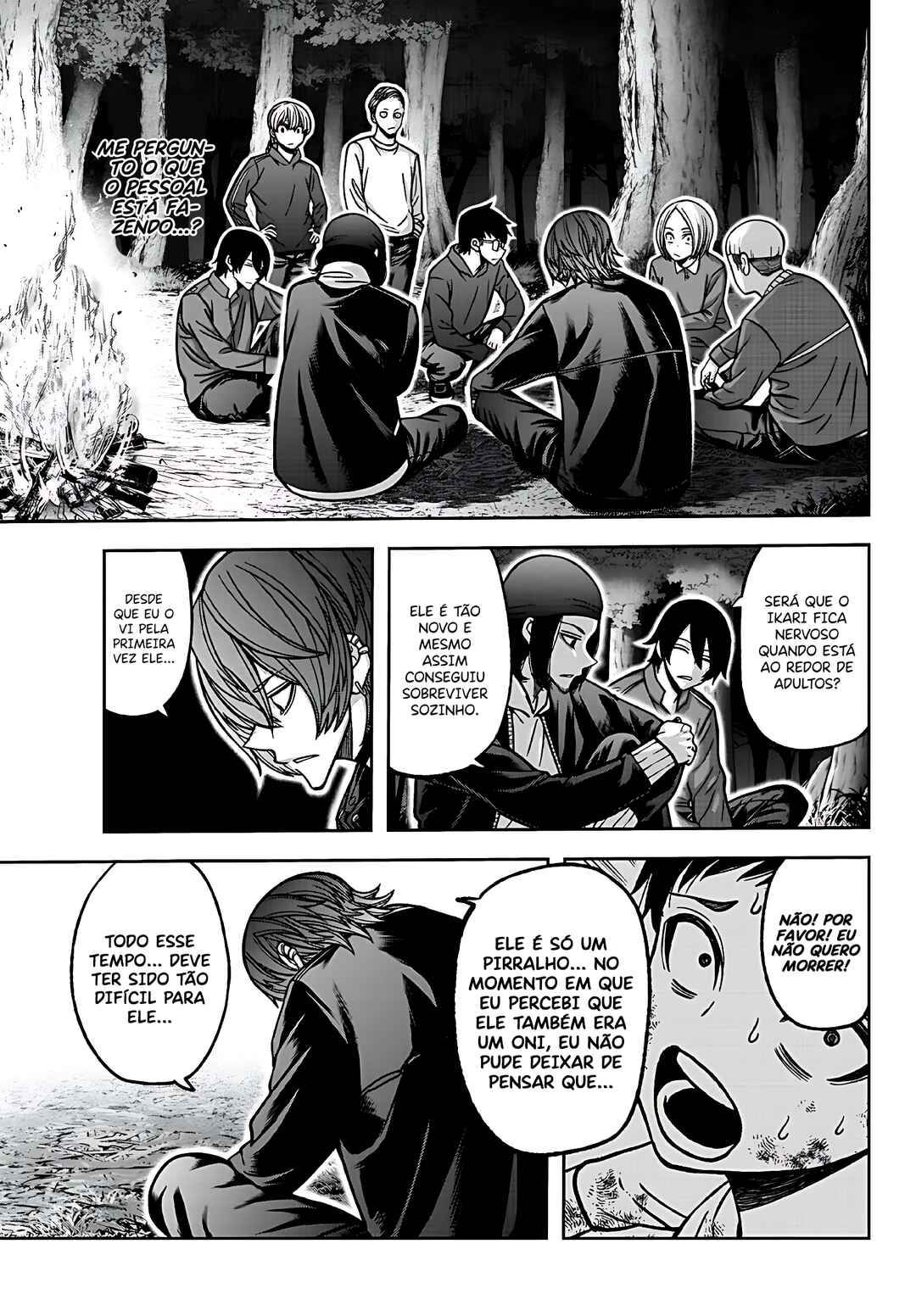 Chapter 151 - Page 14