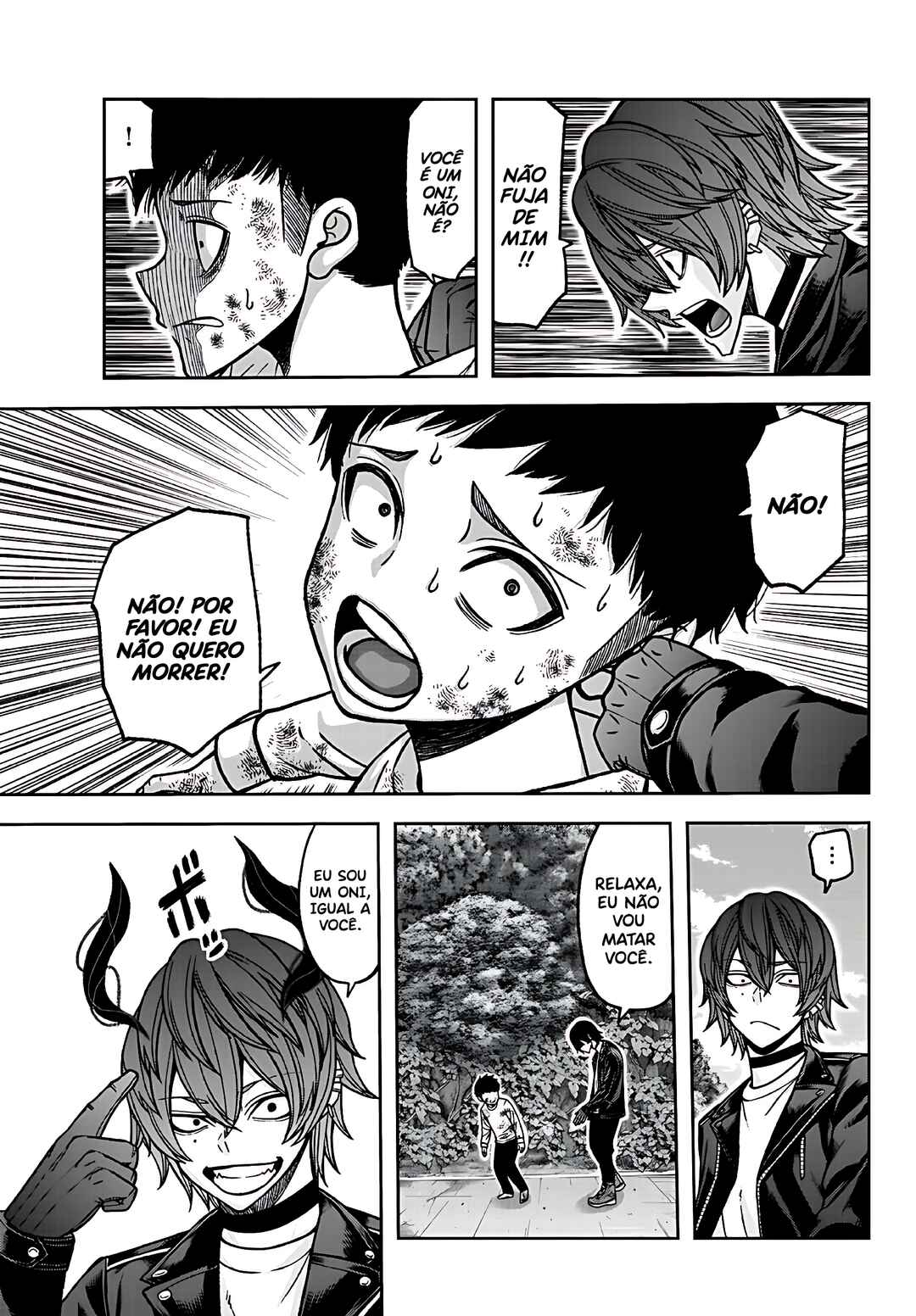 Chapter 151 - Page 8