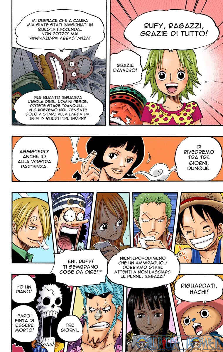 Chapter 507 - Page 12
