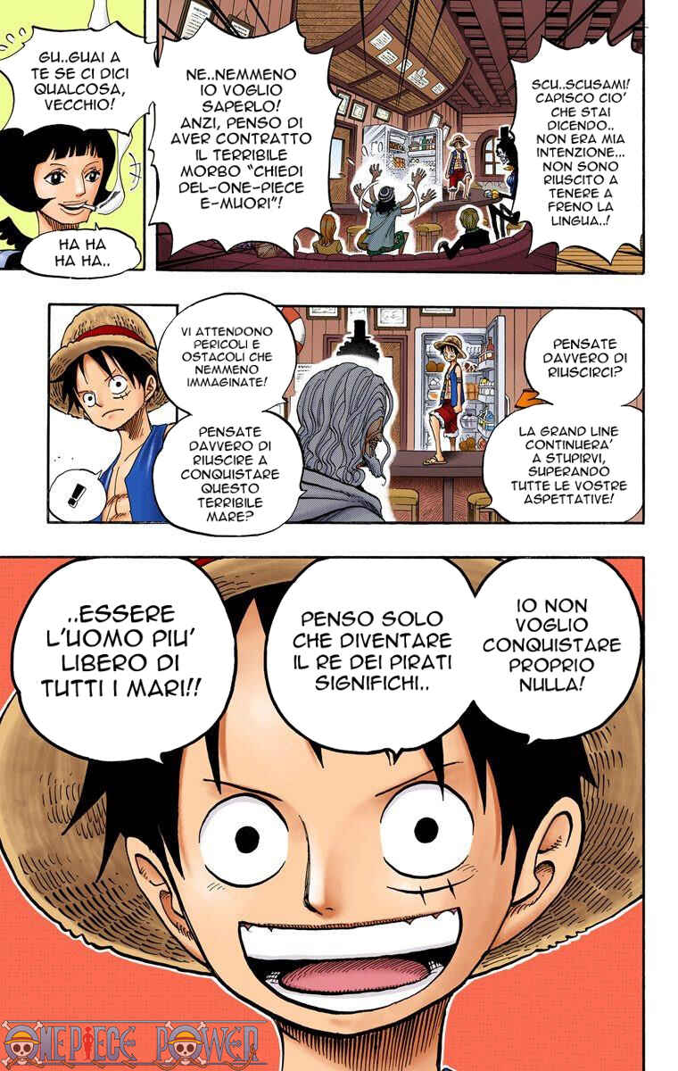 Chapter 507 - Page 9