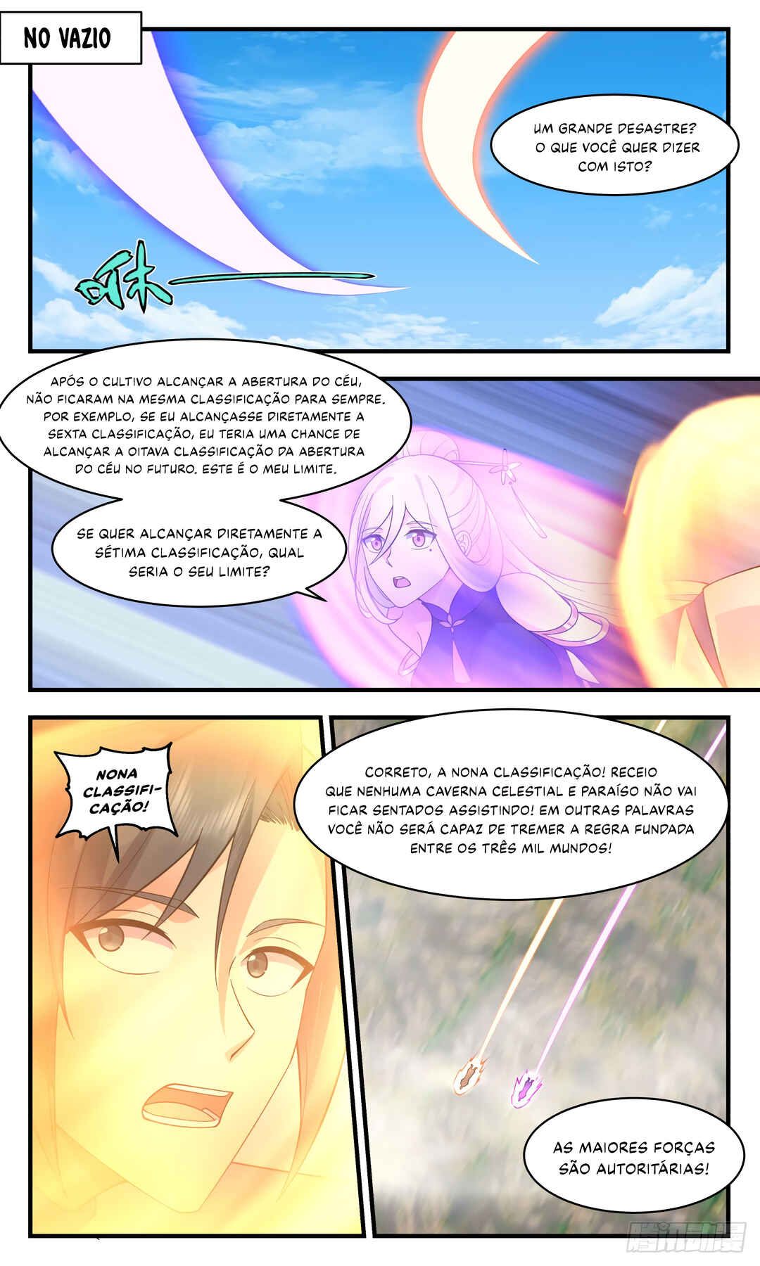 Chapter 2704 - Page 2
