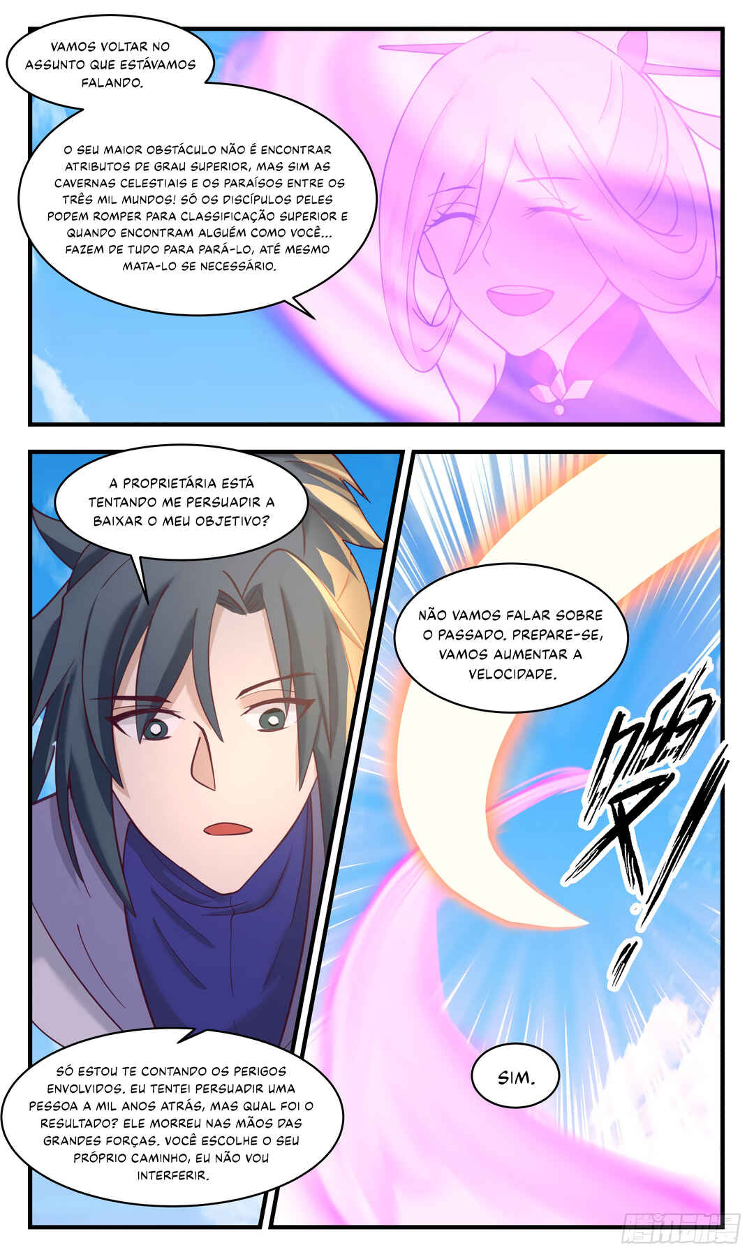 Chapter 2704 - Page 4