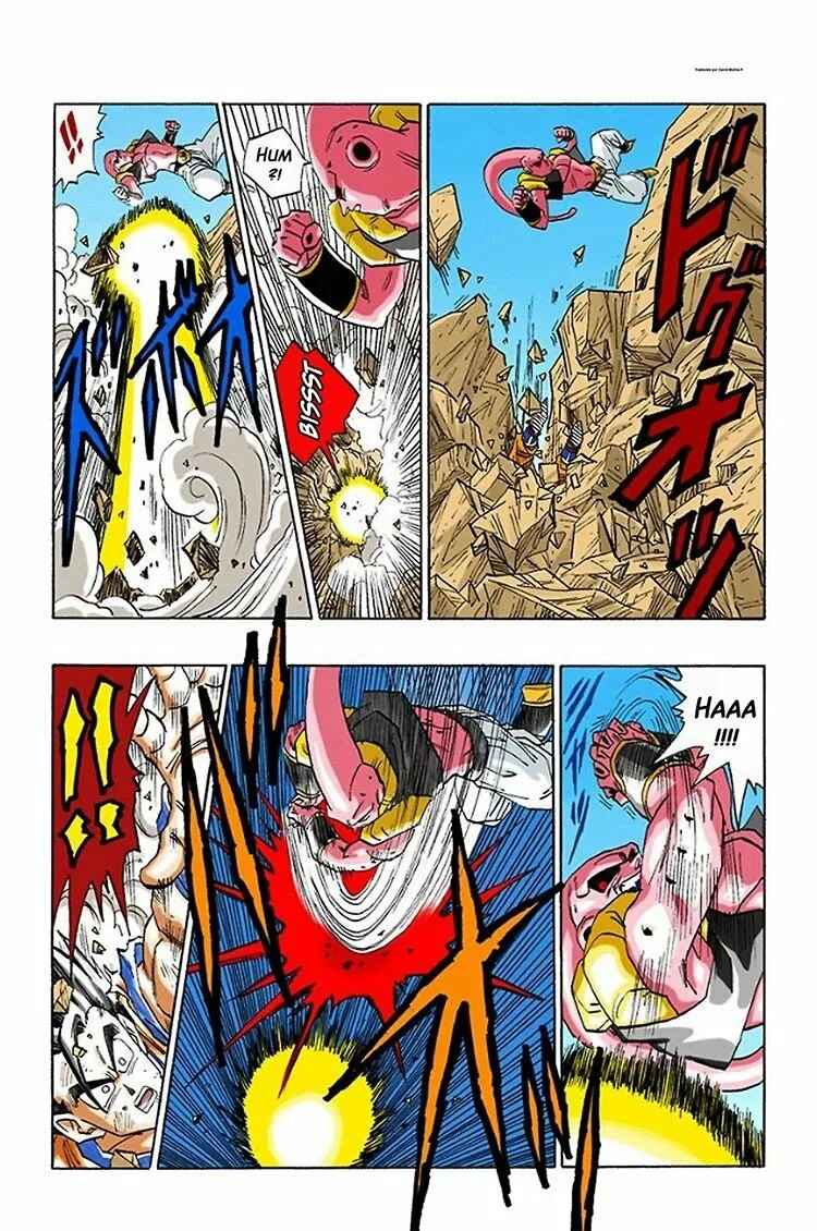 Chapter 501 - Page 3
