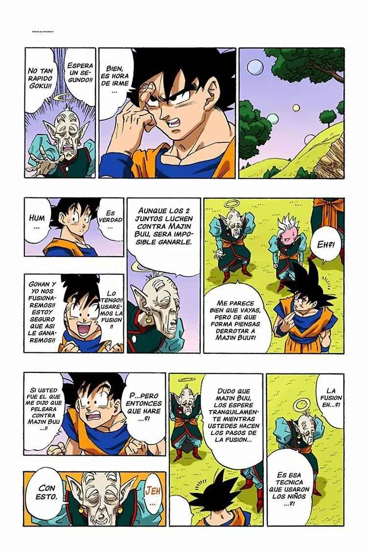 Chapter 501 - Page 6