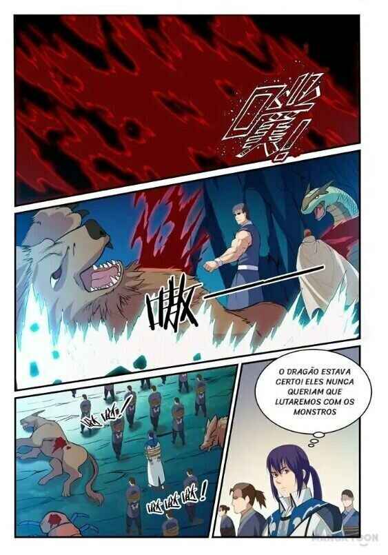 Chapter 132 - Page 10