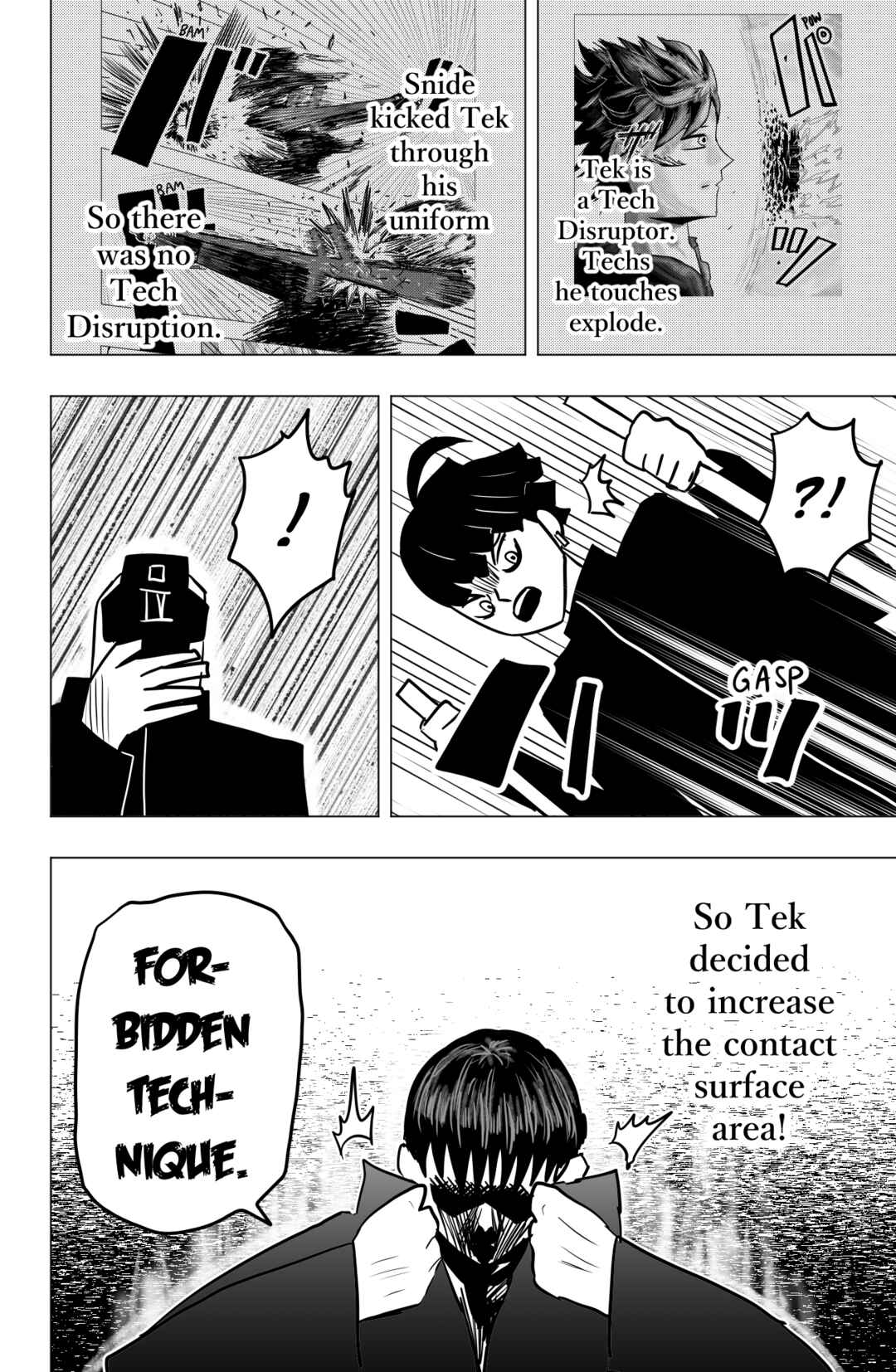 Chapter 4 - Page 2