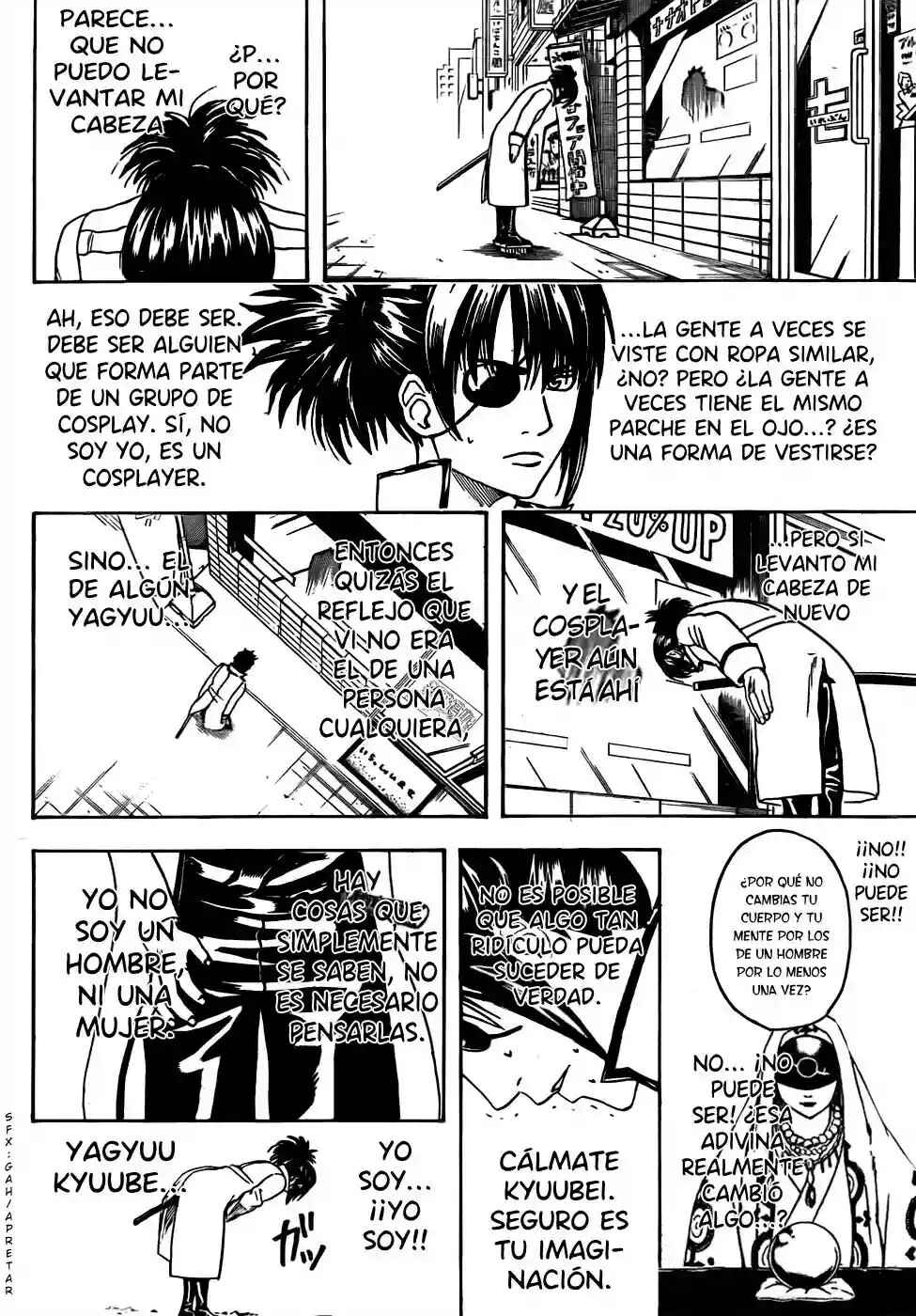 Chapter 437 - Page 13