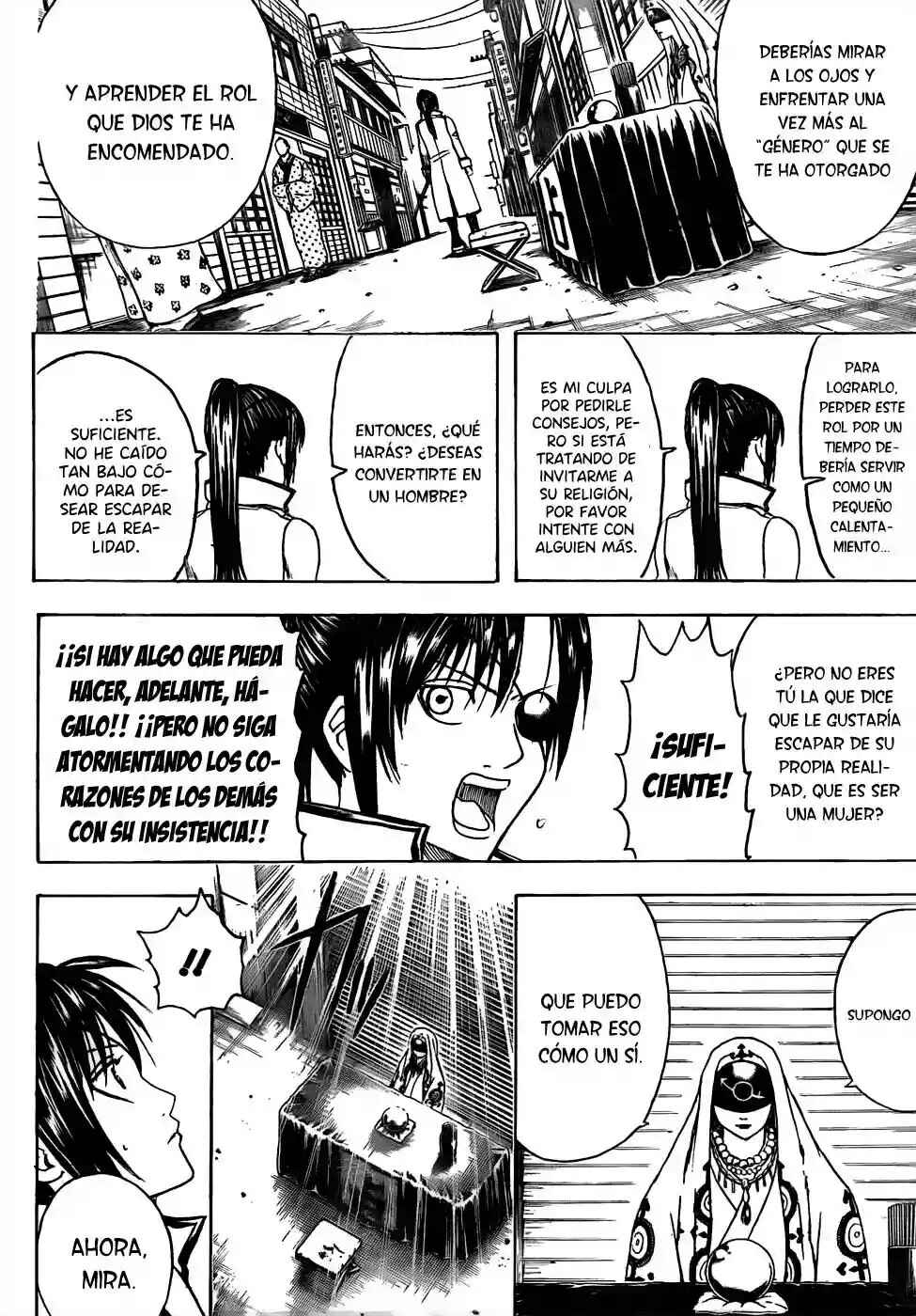 Chapter 437 - Page 9