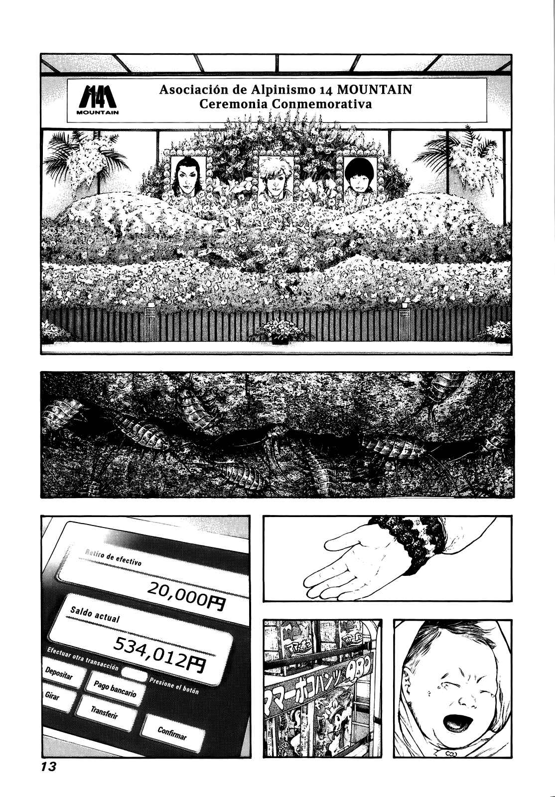 Chapter 103 - Page 13