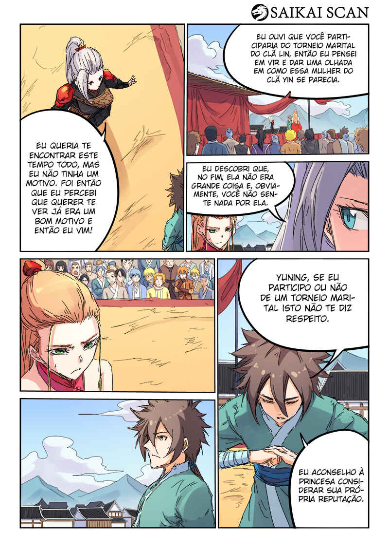 Chapter 106 - Page 4
