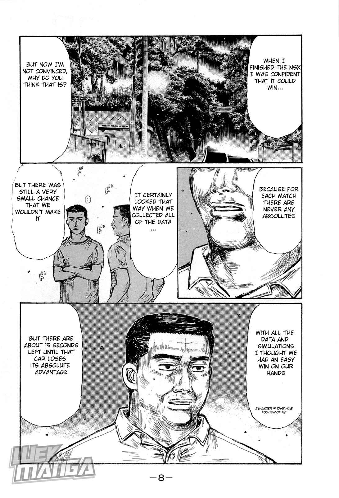 Chapter 650 - Page 5