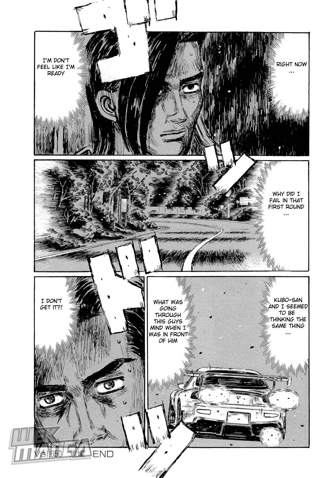 Chapter 650 - Page 8