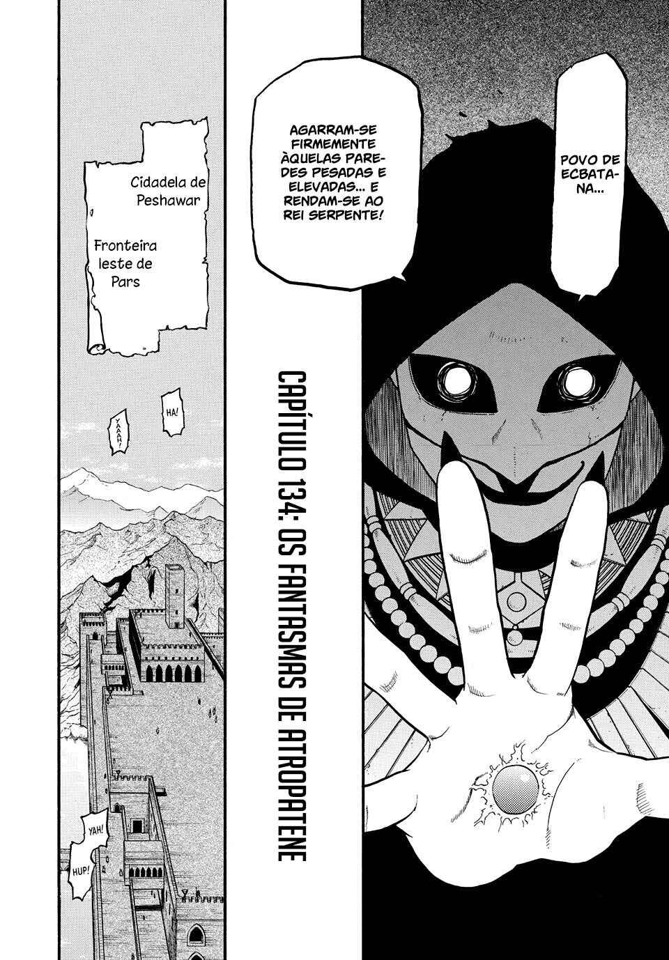 Chapter 134 - Page 9