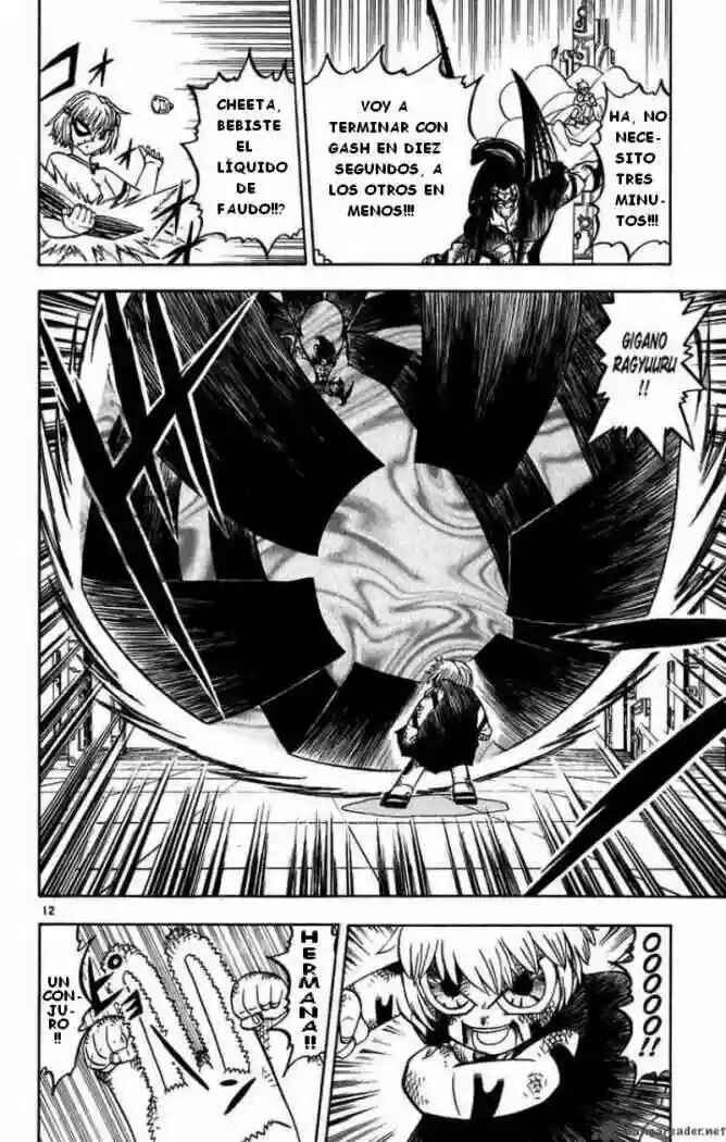 Chapter 250 - Page 12