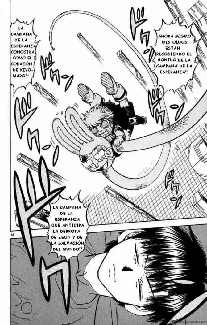 Chapter 250 - Page 17