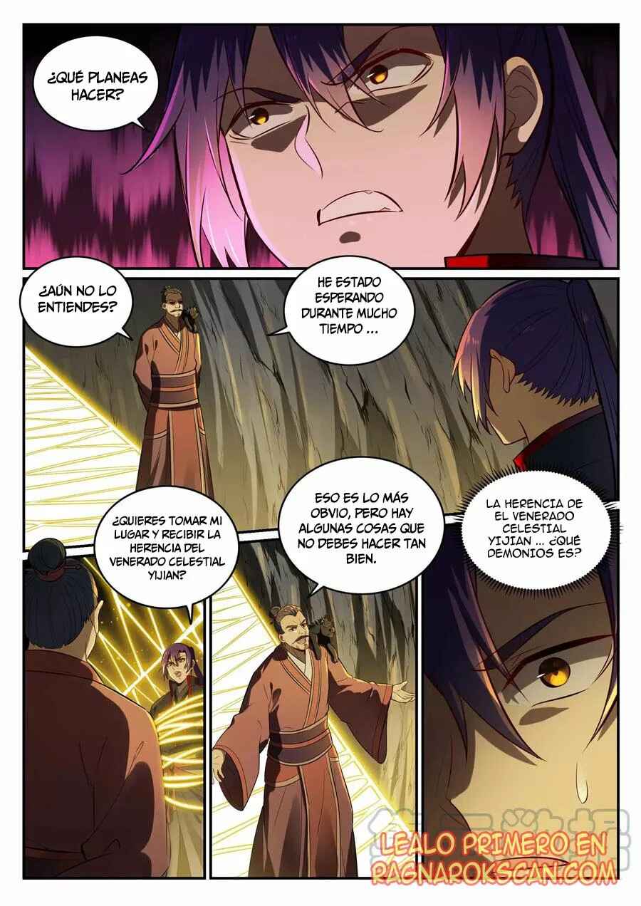 Chapter 690 - Page 16