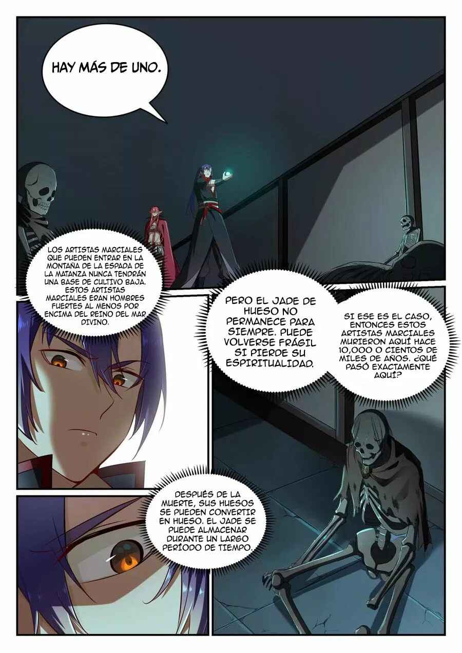Chapter 690 - Page 6
