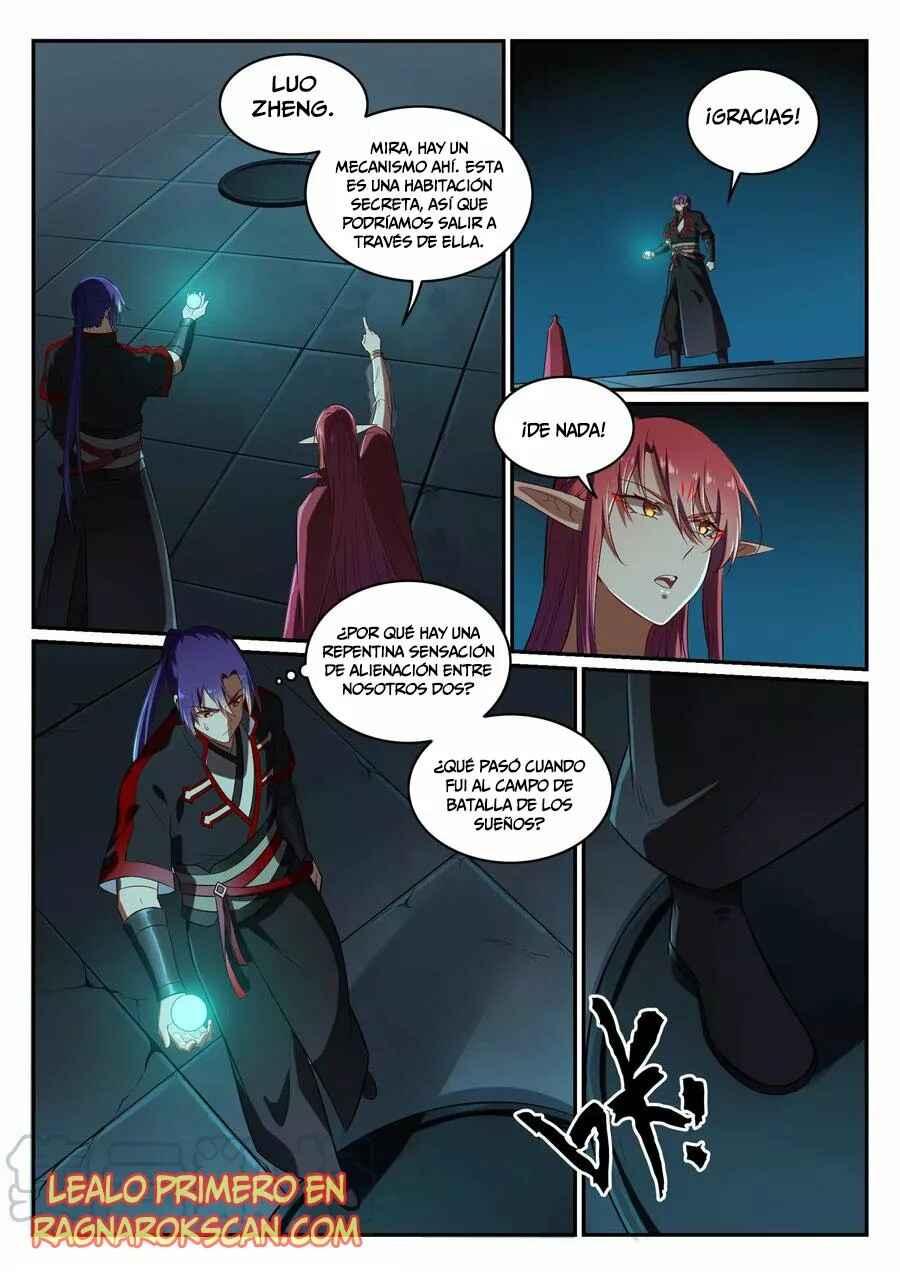 Chapter 690 - Page 7