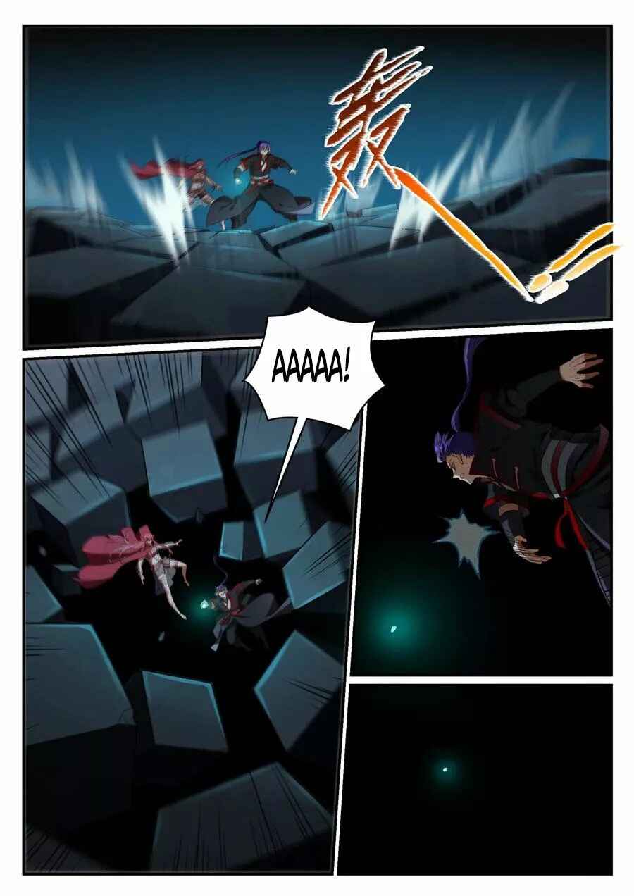 Chapter 690 - Page 8