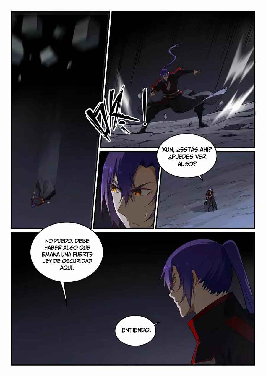 Chapter 690 - Page 9