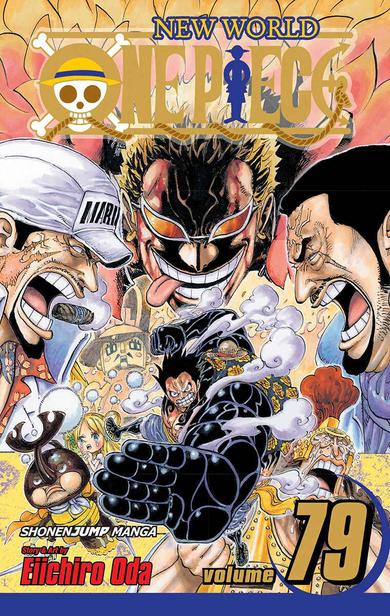 Chapter 786 - Page 1