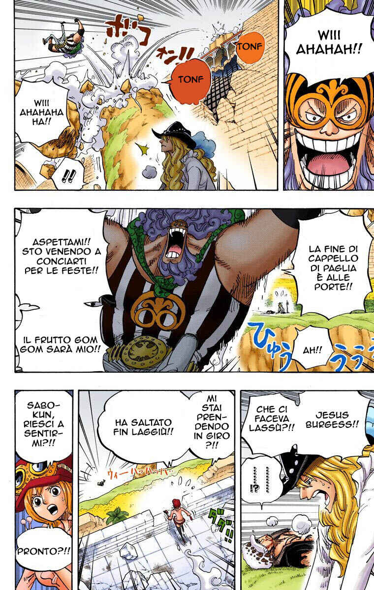 Chapter 786 - Page 9