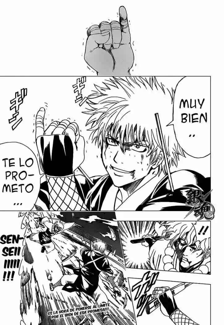 Chapter 396 - Page 19