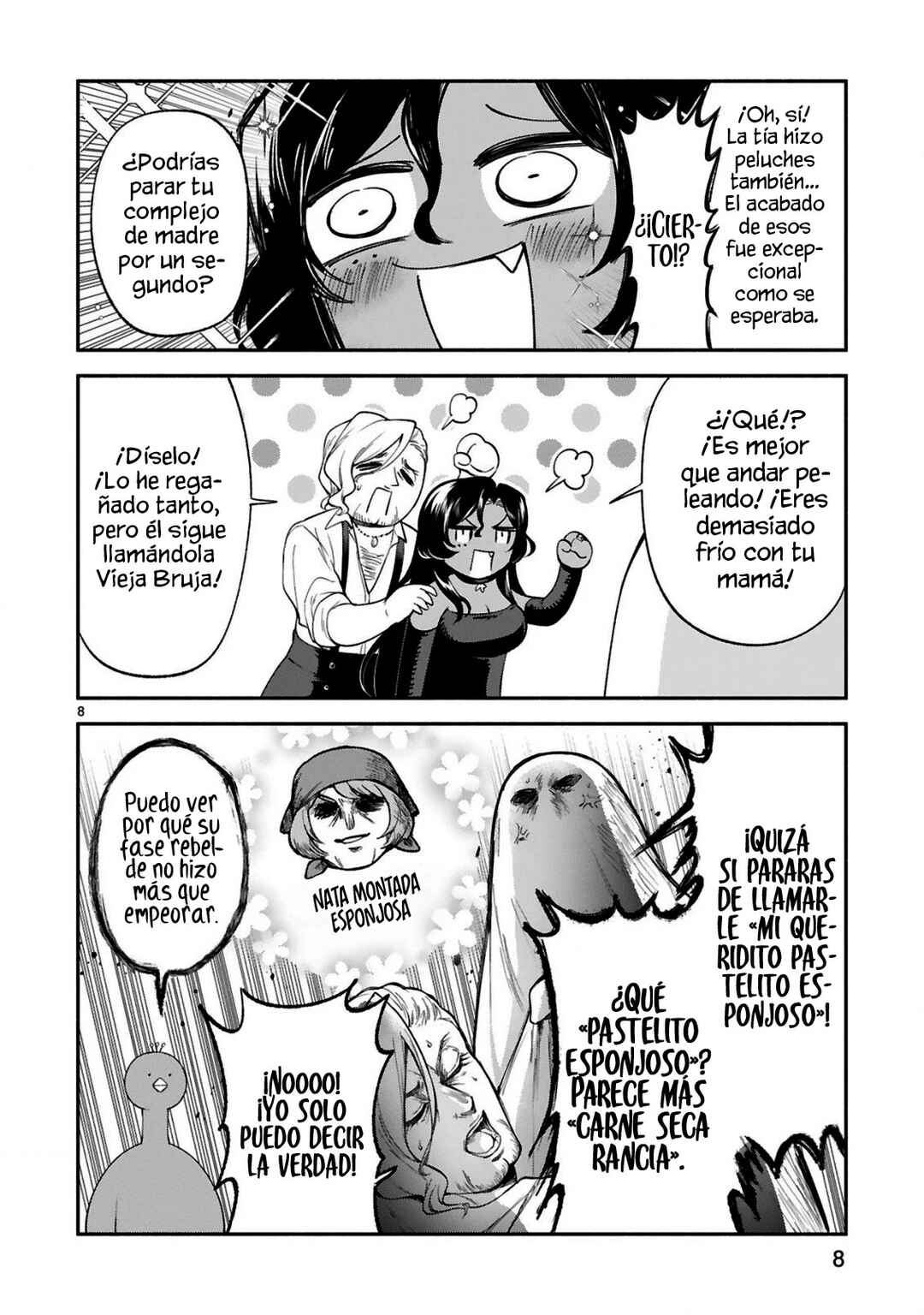 Chapter 29 - Page 10