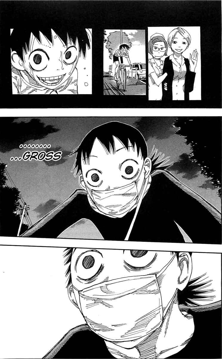 Chapter 157 - Page 17