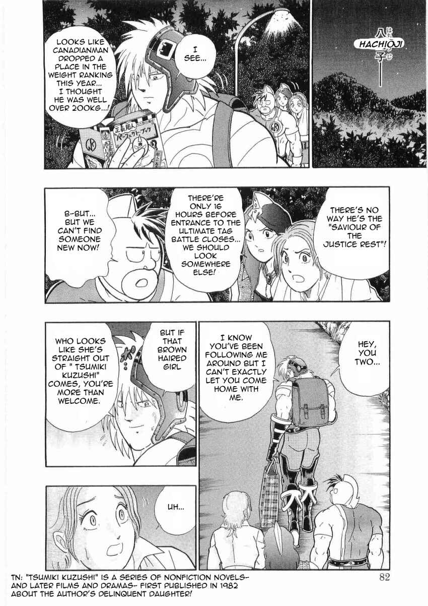 Chapter 26 - Page 20