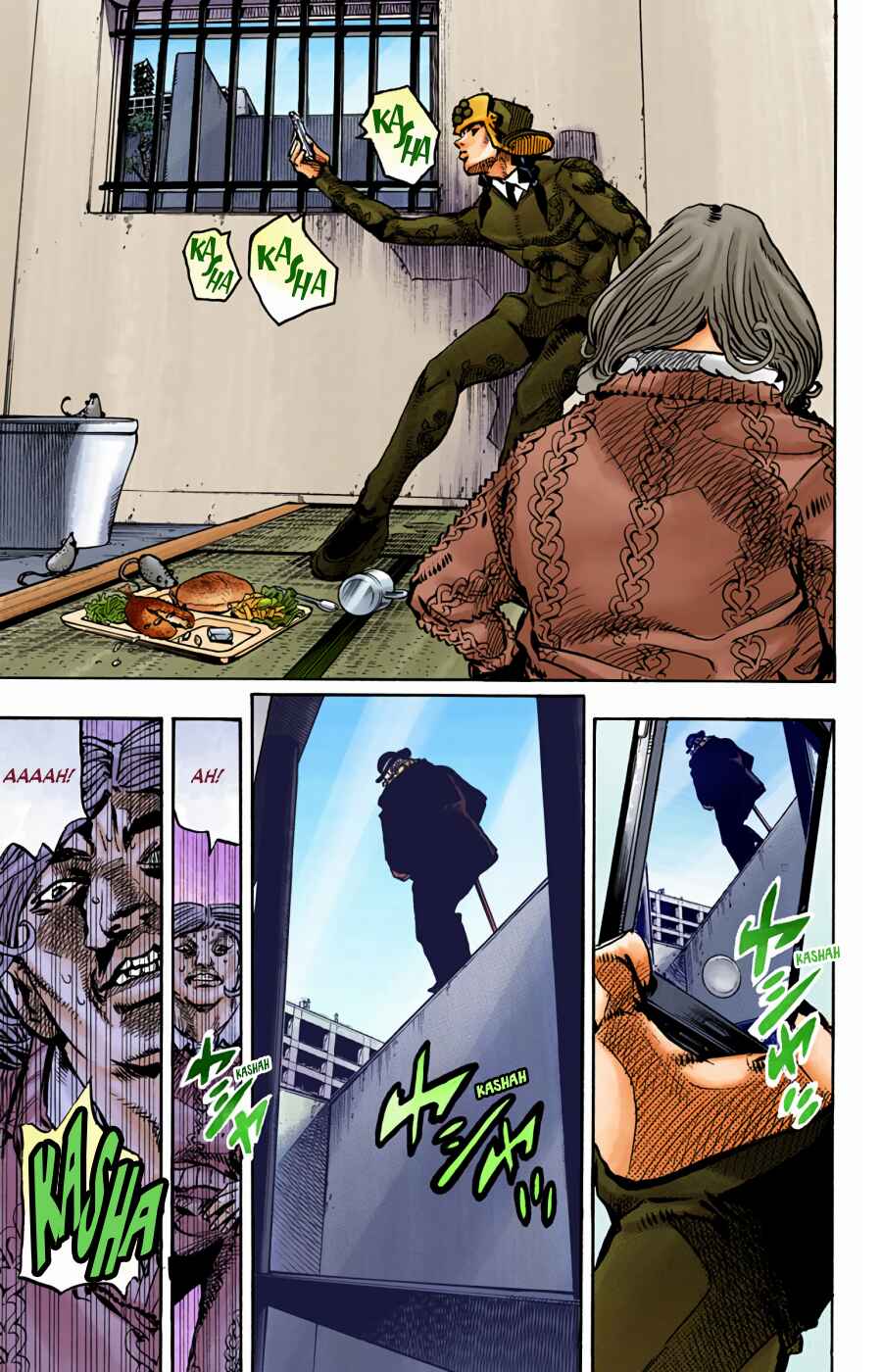 Chapter 96 - Page 13