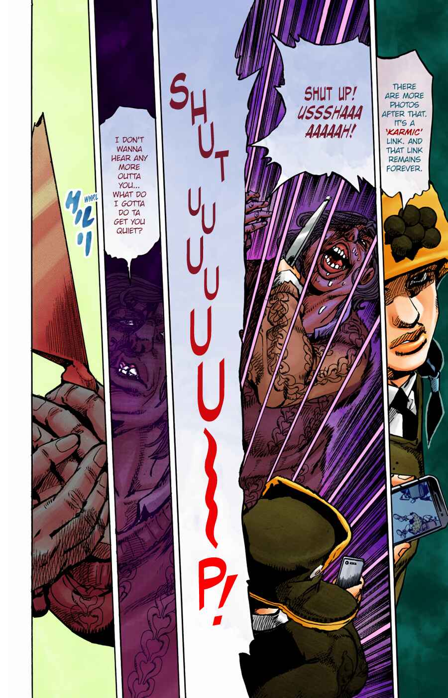 Chapter 96 - Page 16