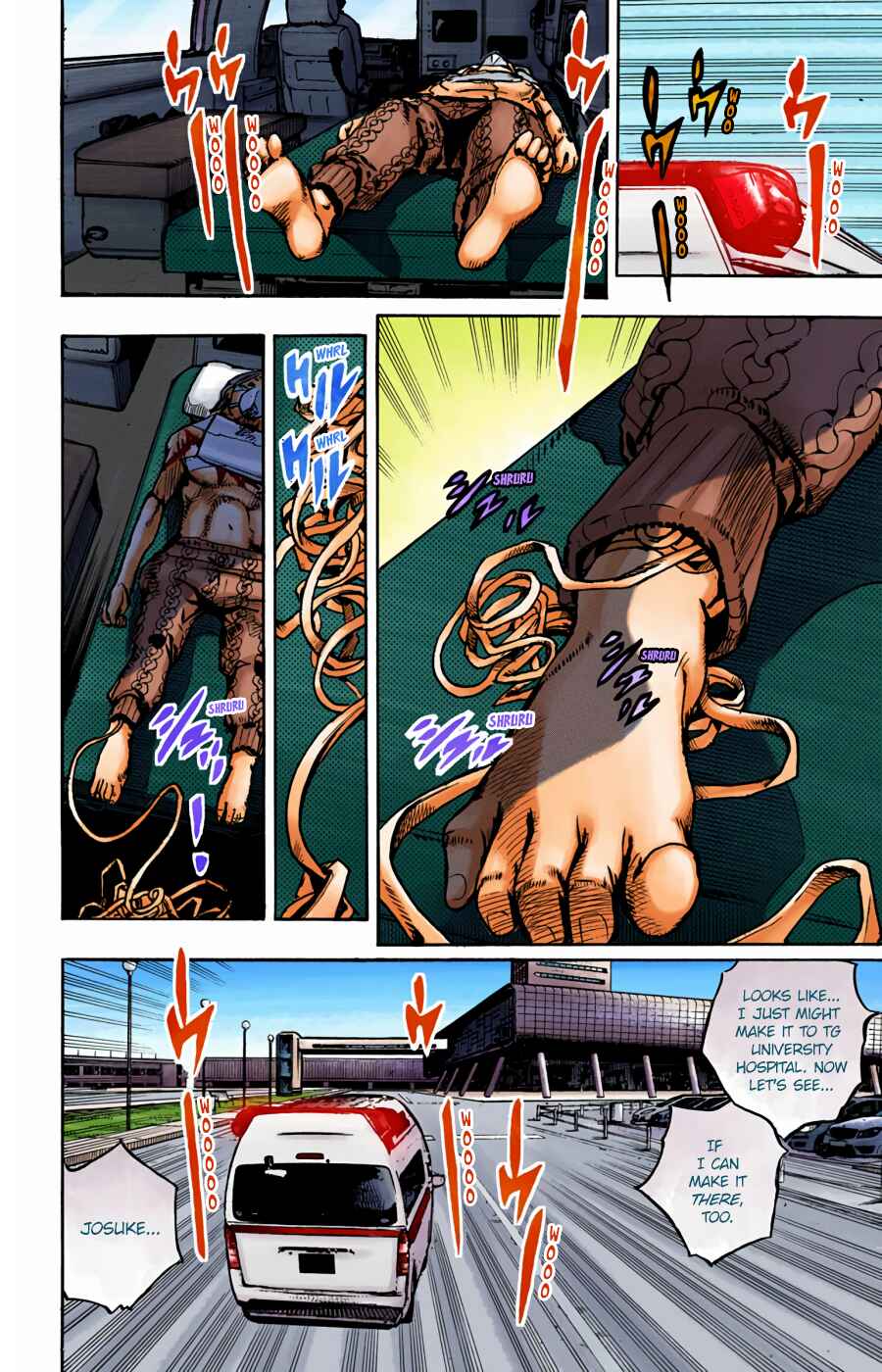 Chapter 96 - Page 18